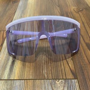 Women’s “Steve Madden” Oversized Sunglasses